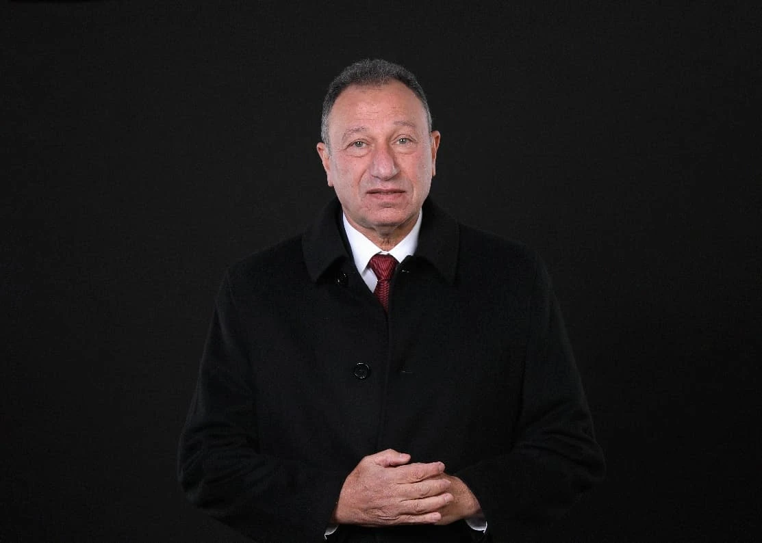 محمود الخطيب