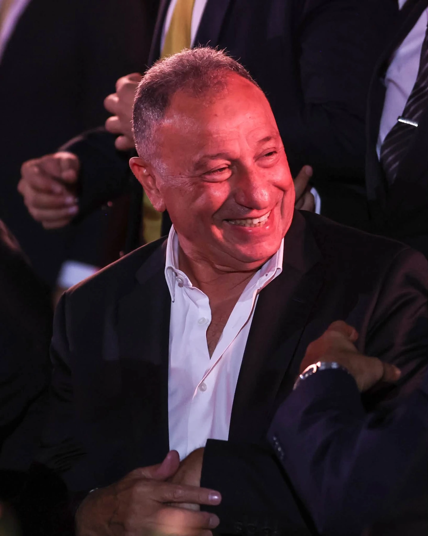 محمود الخطيب