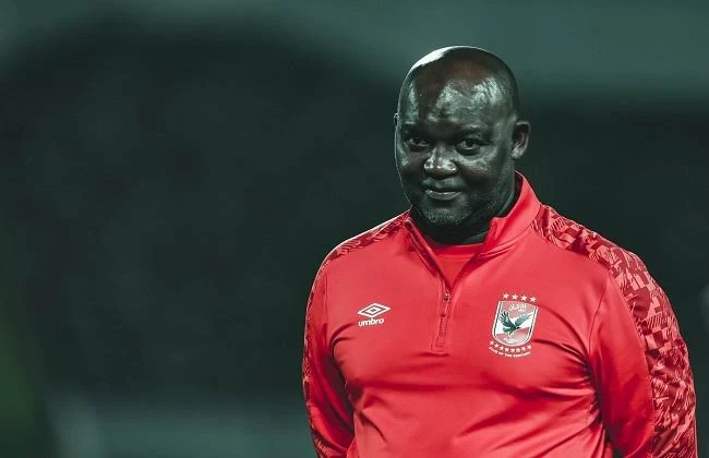 ليس موسيماني فقط.. مدربون أجانب للأهلي لم يخسروا أمام الزمالك