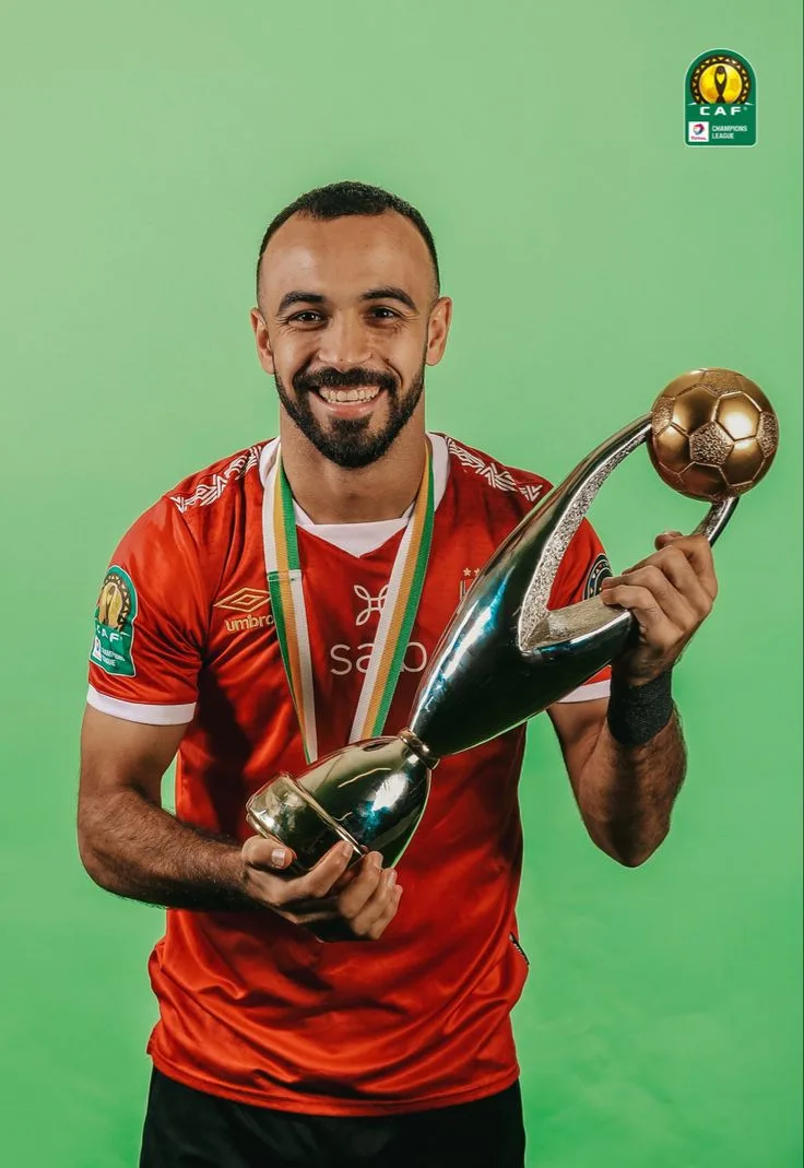 محمد مجدي أفشة
