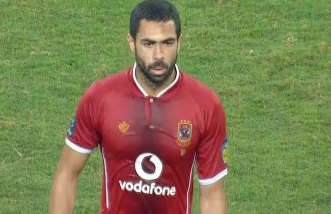 أحمد فتحي