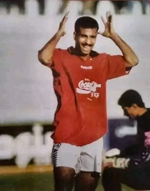 أحمد كشري