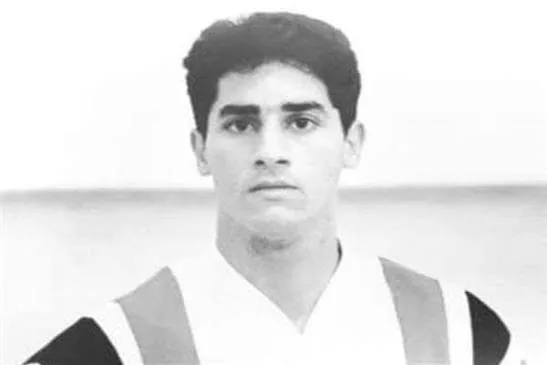 أحمد مكاوي