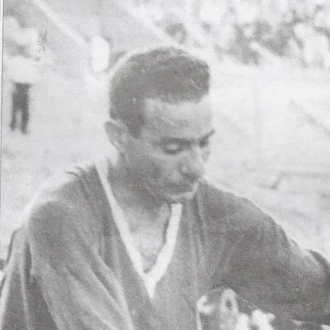 السيد الضظوي