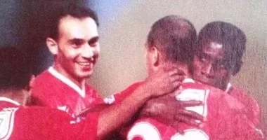 علي ماهر