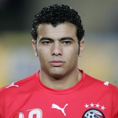 عماد متعب
