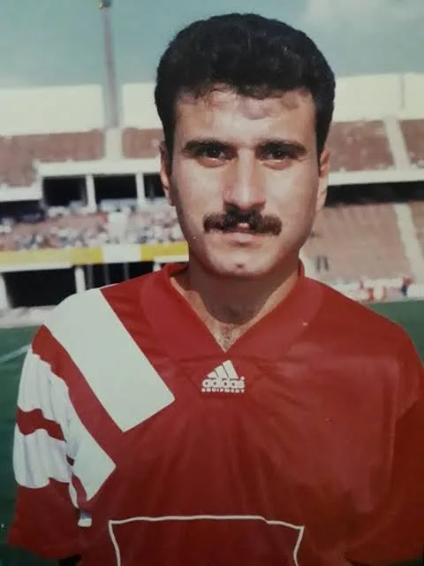 محمد عبد الجليل