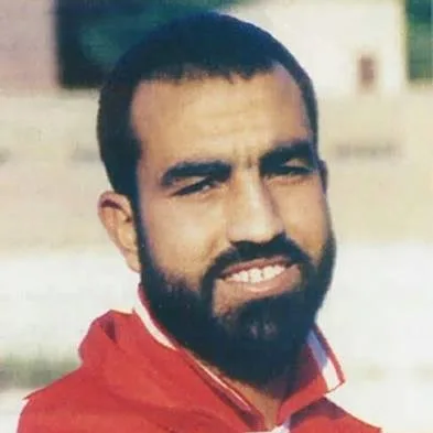 محمد رمضان