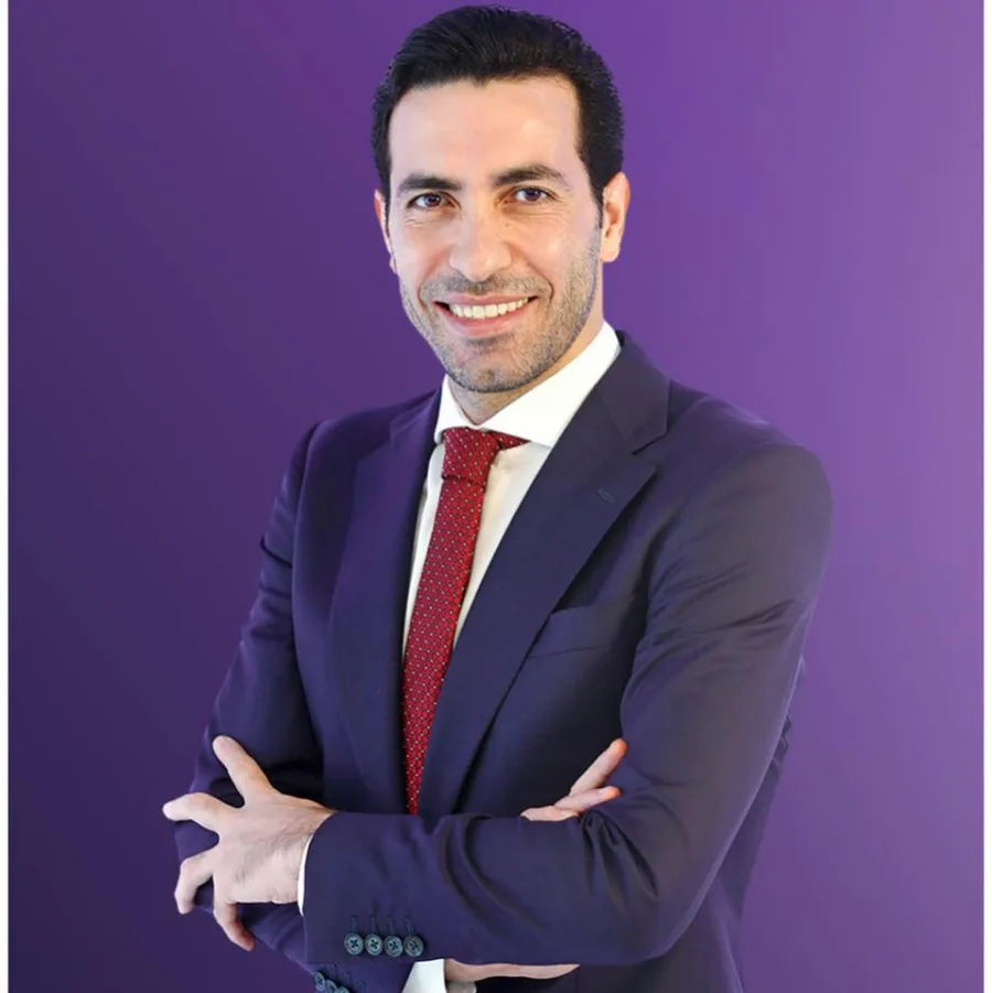 محمد أبو تريكة