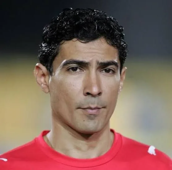 محمد بركات