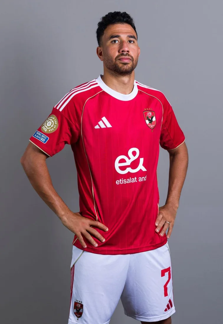 محمود حسن تريزيجيه