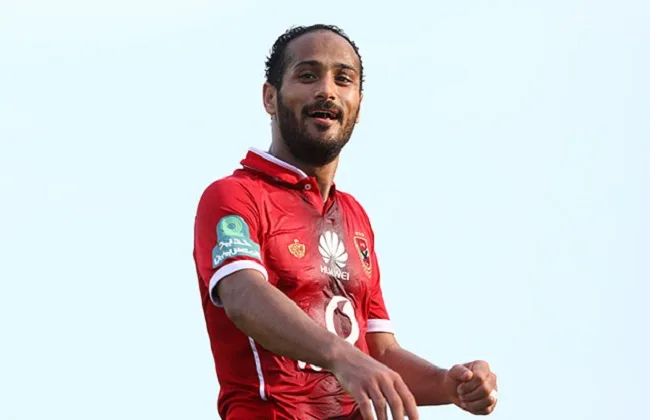 وليد سليمان
