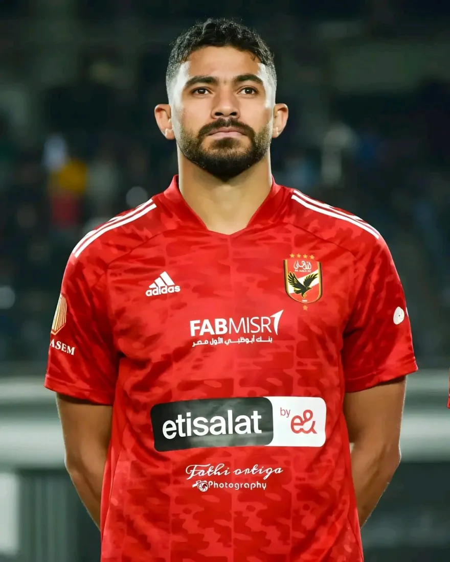ياسر إبراهيم